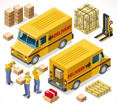 更快更準的末端配送面臨成本之困