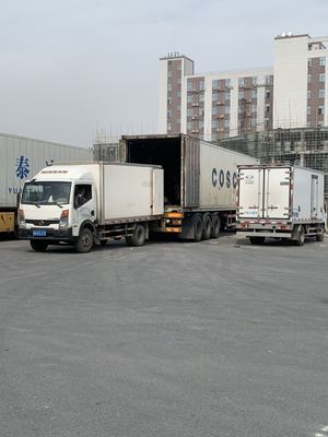 佛山冷鏈物流公司 高效精準(zhǔn)的貨物配送網(wǎng)絡(luò)與專業(yè)服務(wù)