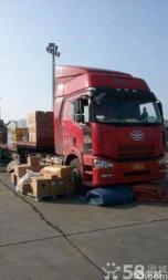 北京至全國貨物運(yùn)輸服務(wù)全攻略 整車、零擔(dān)、配載、大件與配送