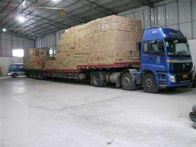 宿州到宿遷物流專線 高效貨運(yùn)與精準(zhǔn)配送的一站式服務(wù)