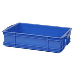 浙江平湖市鼎盛塑料廠 7周高效周轉(zhuǎn)箱，引領(lǐng)物流產(chǎn)品配送新體驗(yàn)